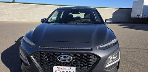 Hyundai Kona 2020
