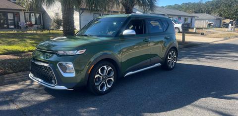 Kia Soul 2020
