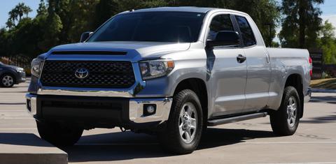 Toyota Tundra 2019