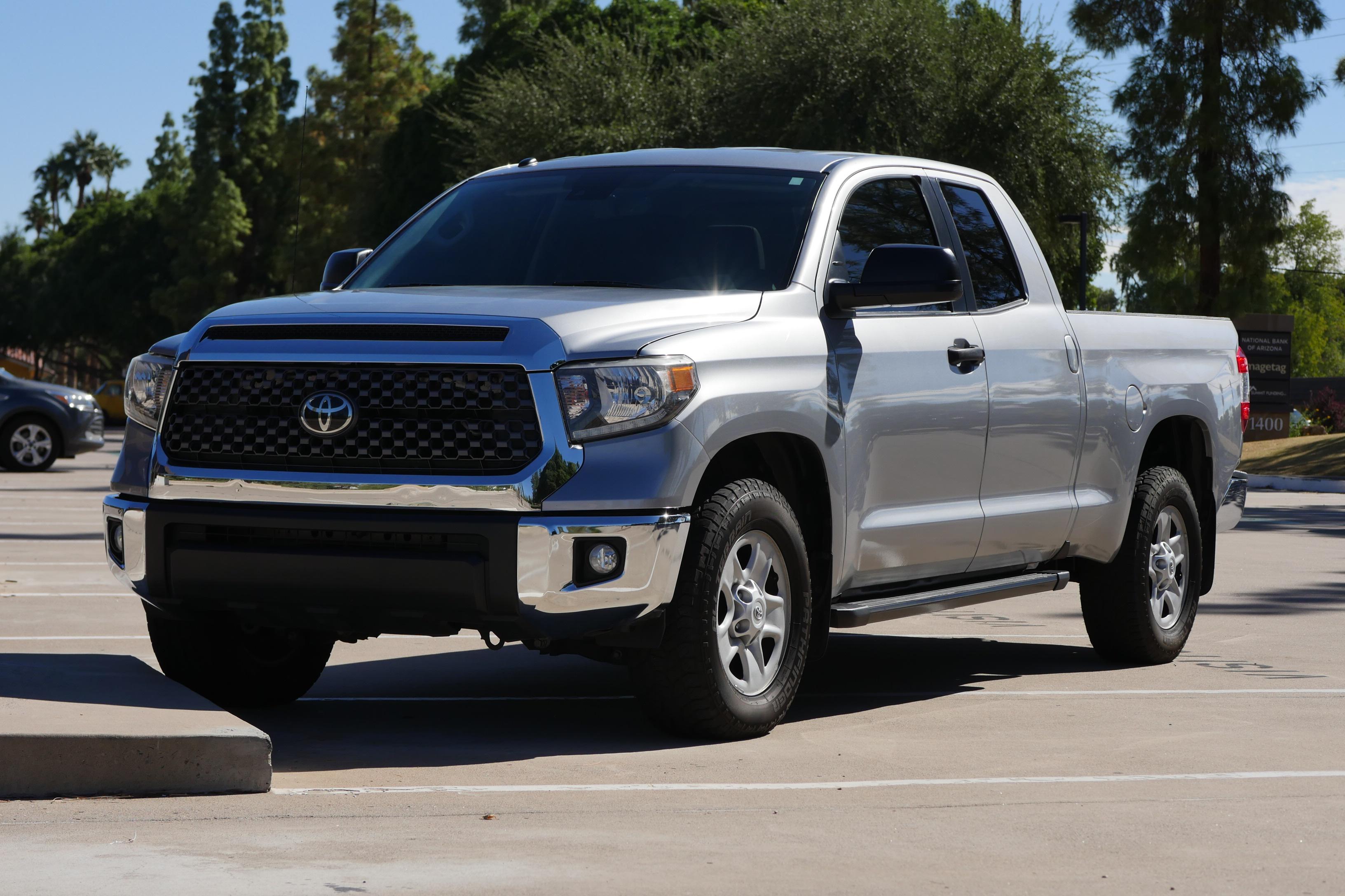 Toyota Tundra 2019 in Tempe, AZ