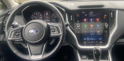 Subaru Outback 2022