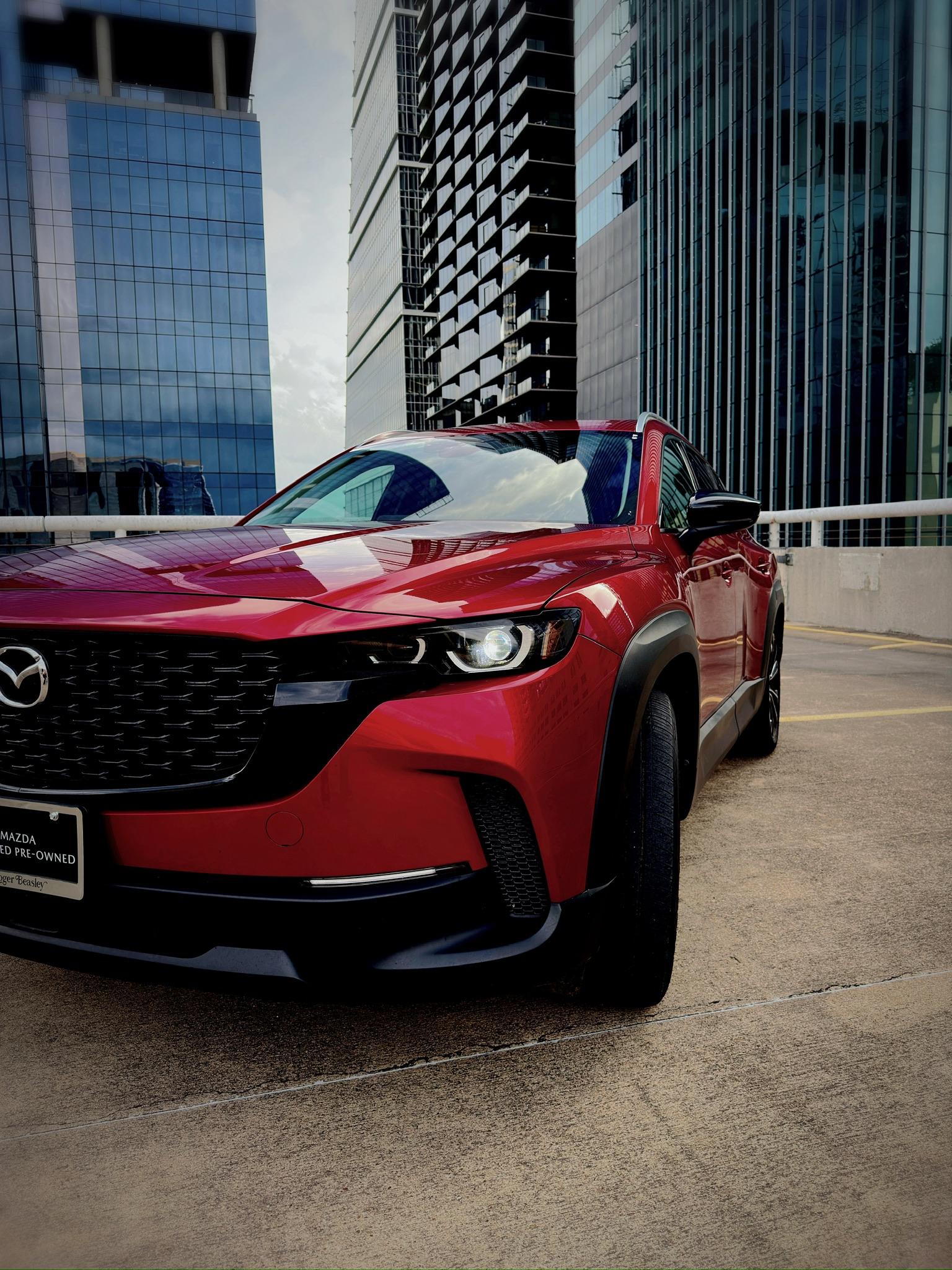 Mazda CX-50 2023 in Pflugerville, TX