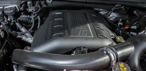 Ford F-150 2015