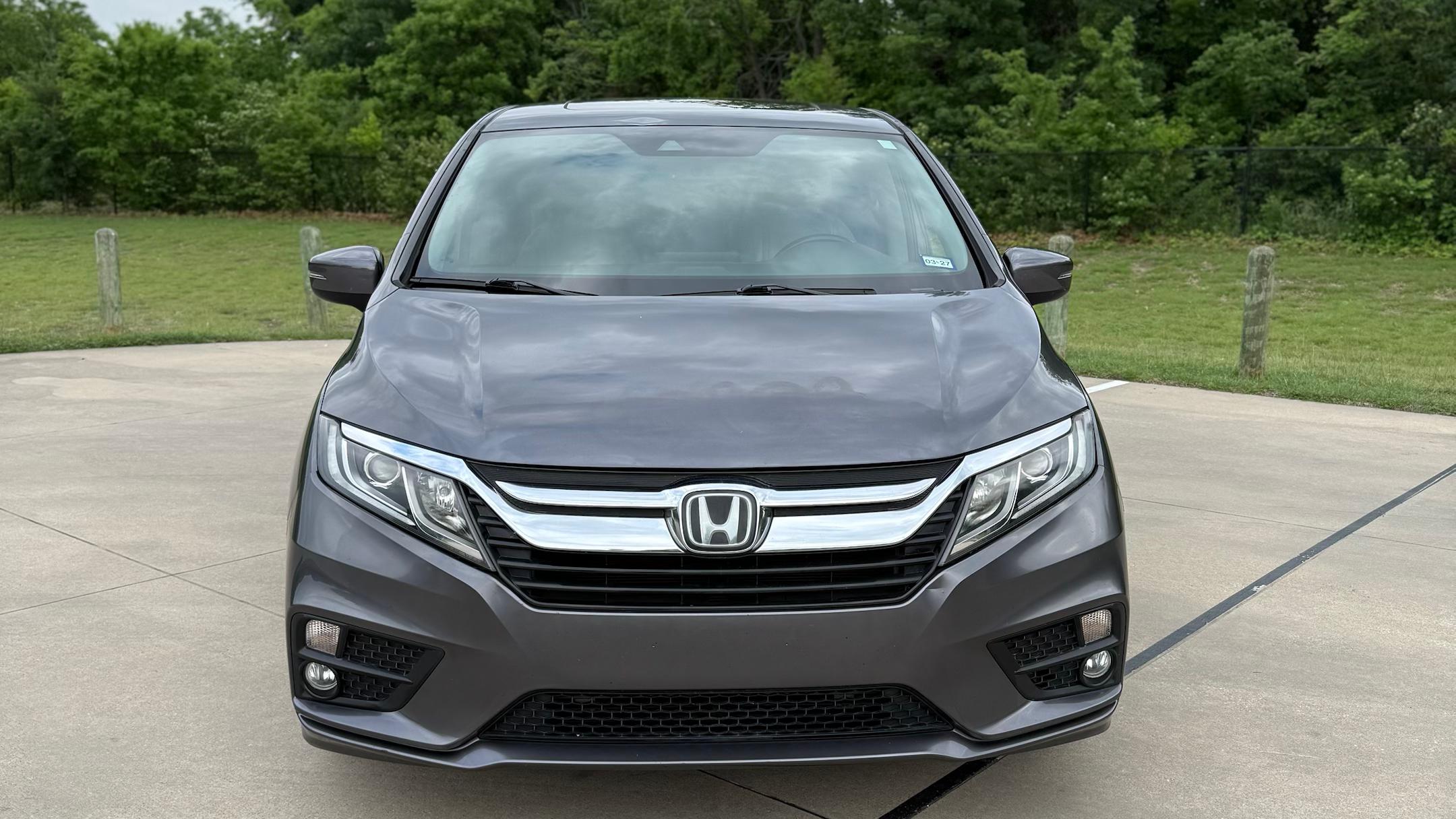Honda Odyssey 2019 in Dallas, TX