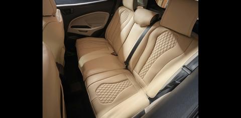 Ford EcoSport 2018