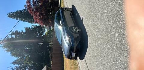 Kia Forte 2023