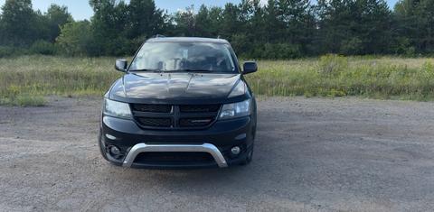 Dodge Journey 2017