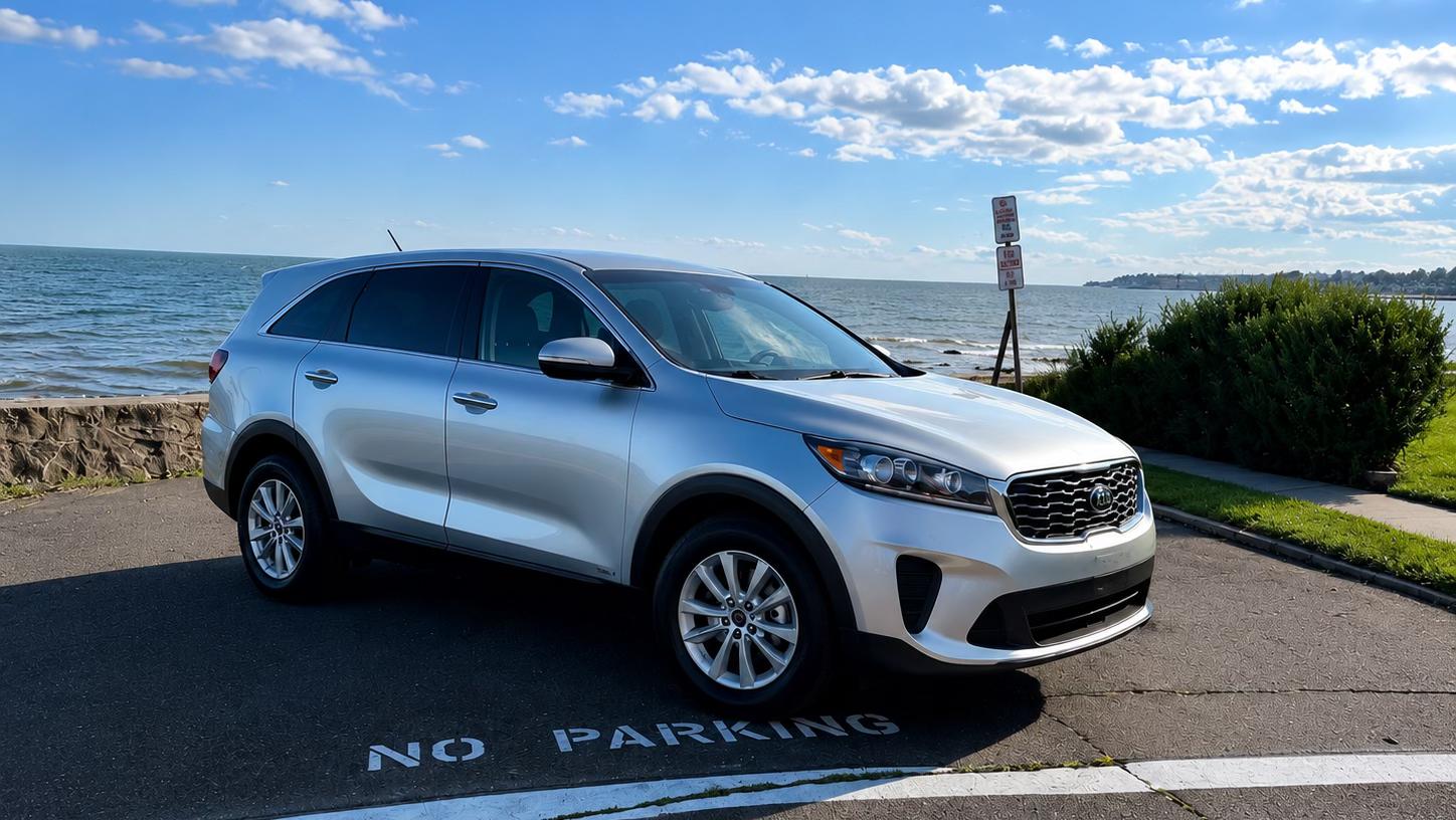 Kia Sorento 2019 in Bridgeport, CT