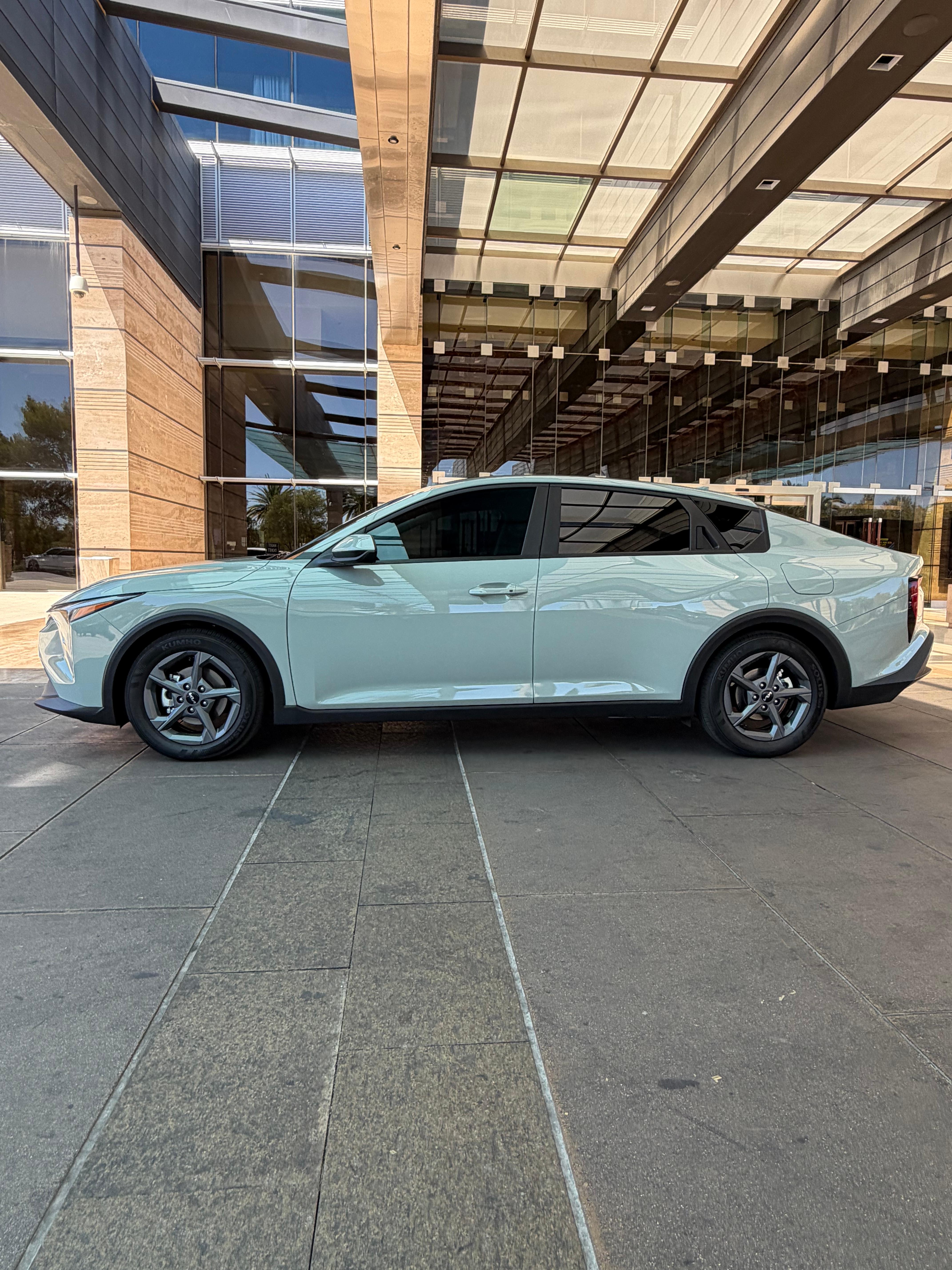 Kia K4 2026 in Henderson, NV
