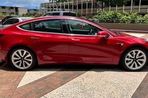 Tesla Model 3 2019 in Honolulu