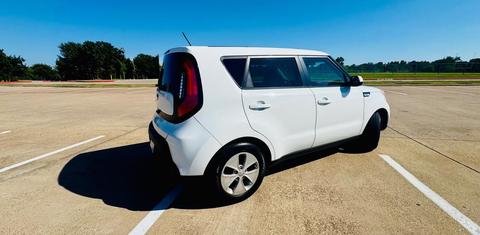 Kia Soul 2015