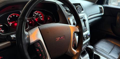 GMC Acadia 2017