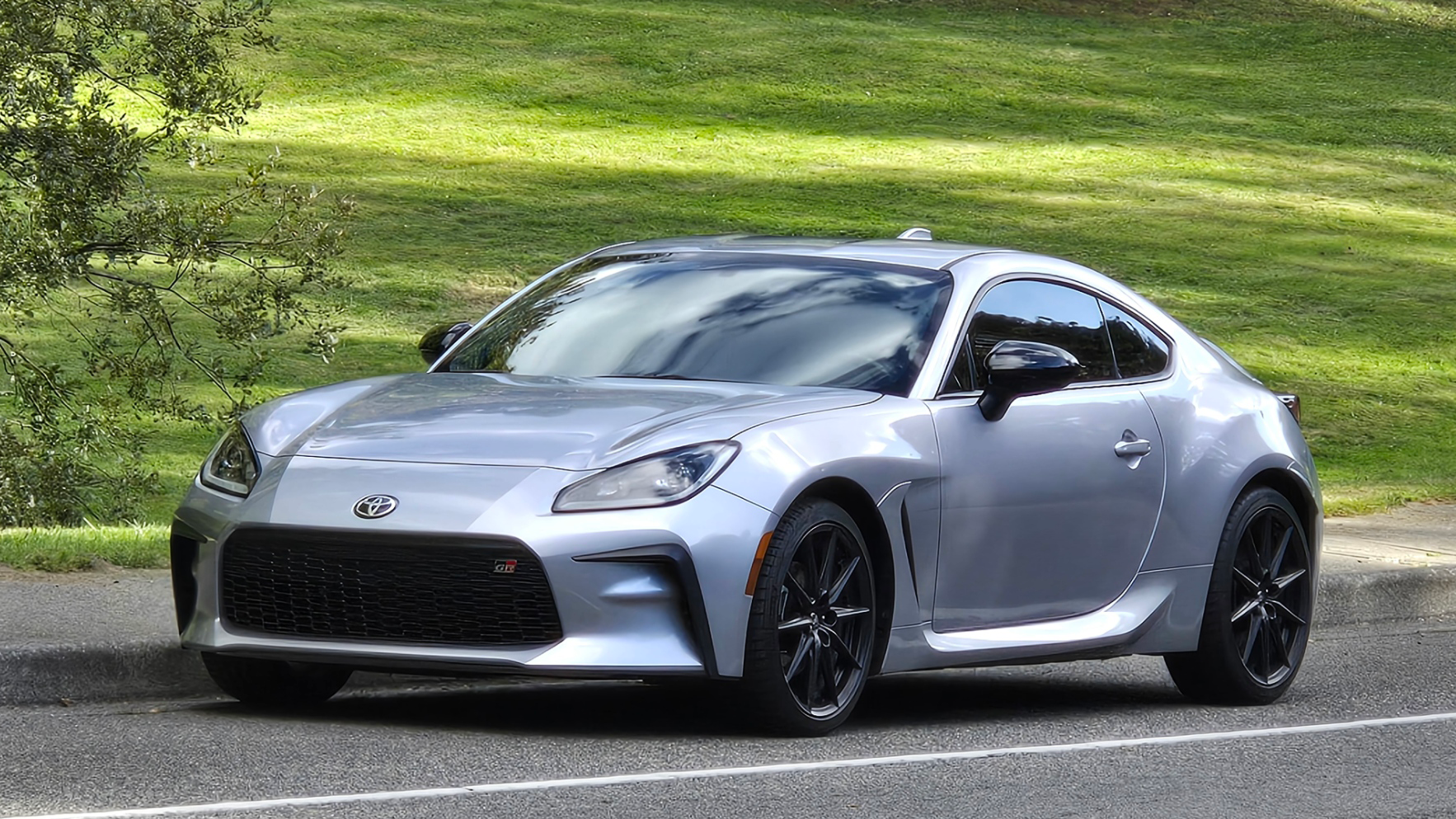 Toyota GR86 2023 in Lynnwood, WA