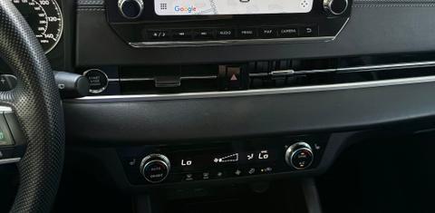 Mitsubishi Outlander 2022