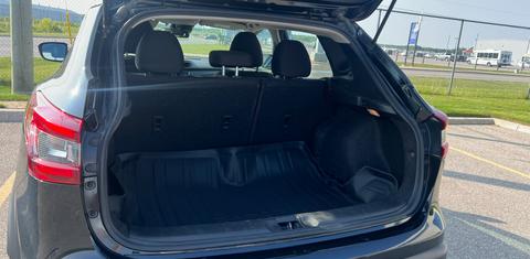 Nissan Qashqai 2020