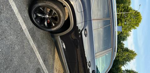 Volkswagen Atlas 2019