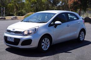 Kia RIO 2015 in Melbourne