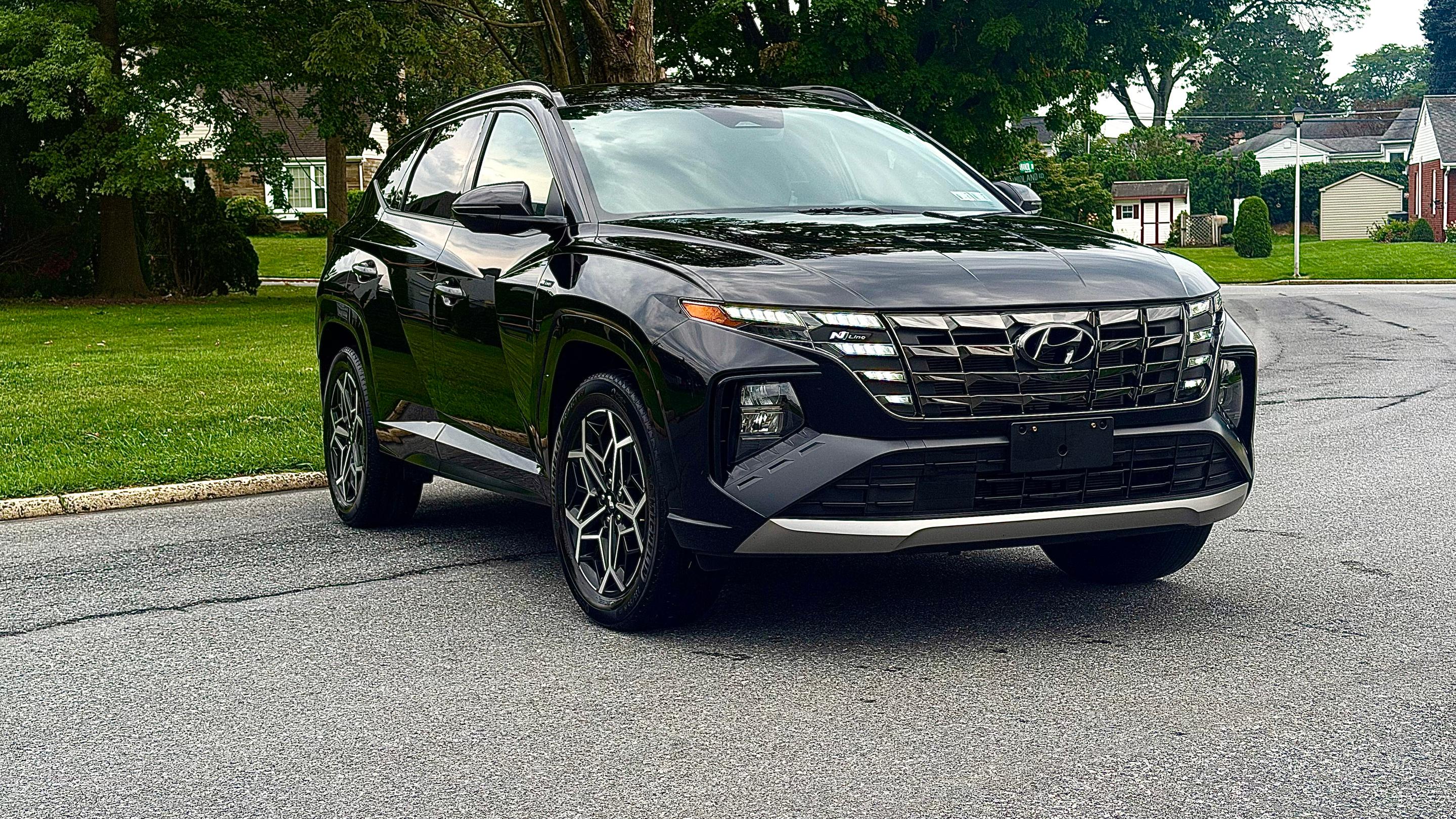 Hyundai Tucson 2022 in Allentown, PA