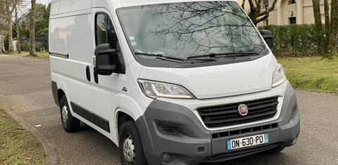 FIAT DUCATO 2015