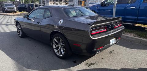 Dodge Challenger 2020