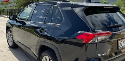Toyota RAV4 2023