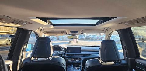 INFINITI QX60 2023