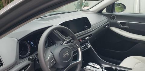 Hyundai Sonata 2023