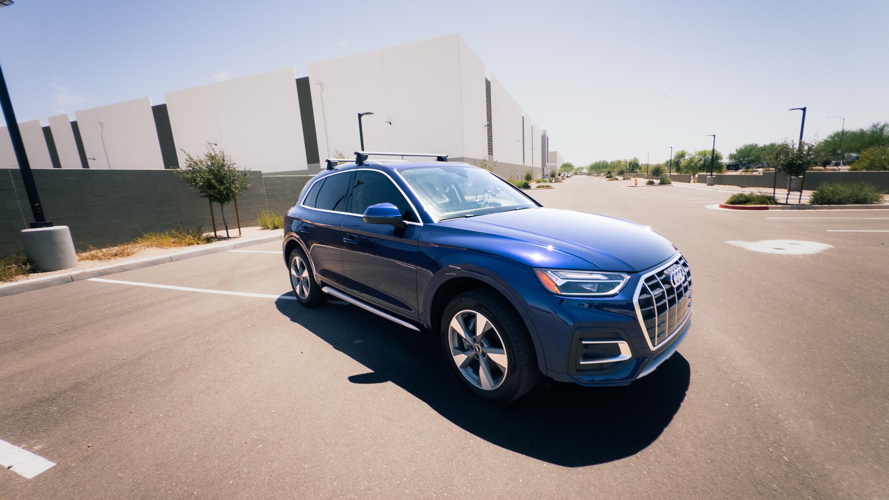 Audi Q5 2023 in Phoenix, AZ