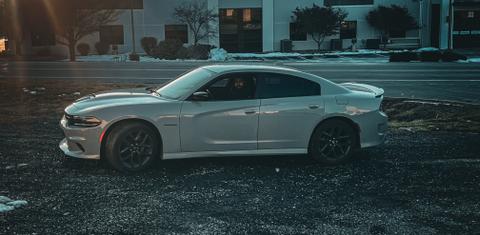 Dodge Charger 2022