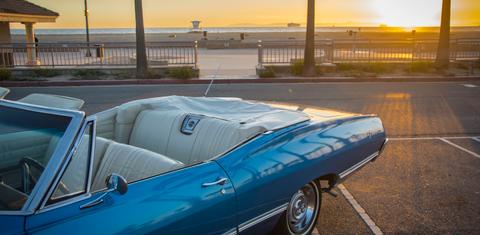 Chevrolet Impala 1967