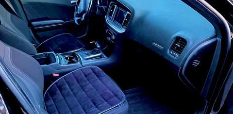 Dodge Charger 2020