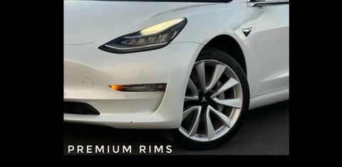 Tesla Model 3 2017