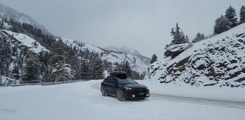 Subaru Outback 2024
