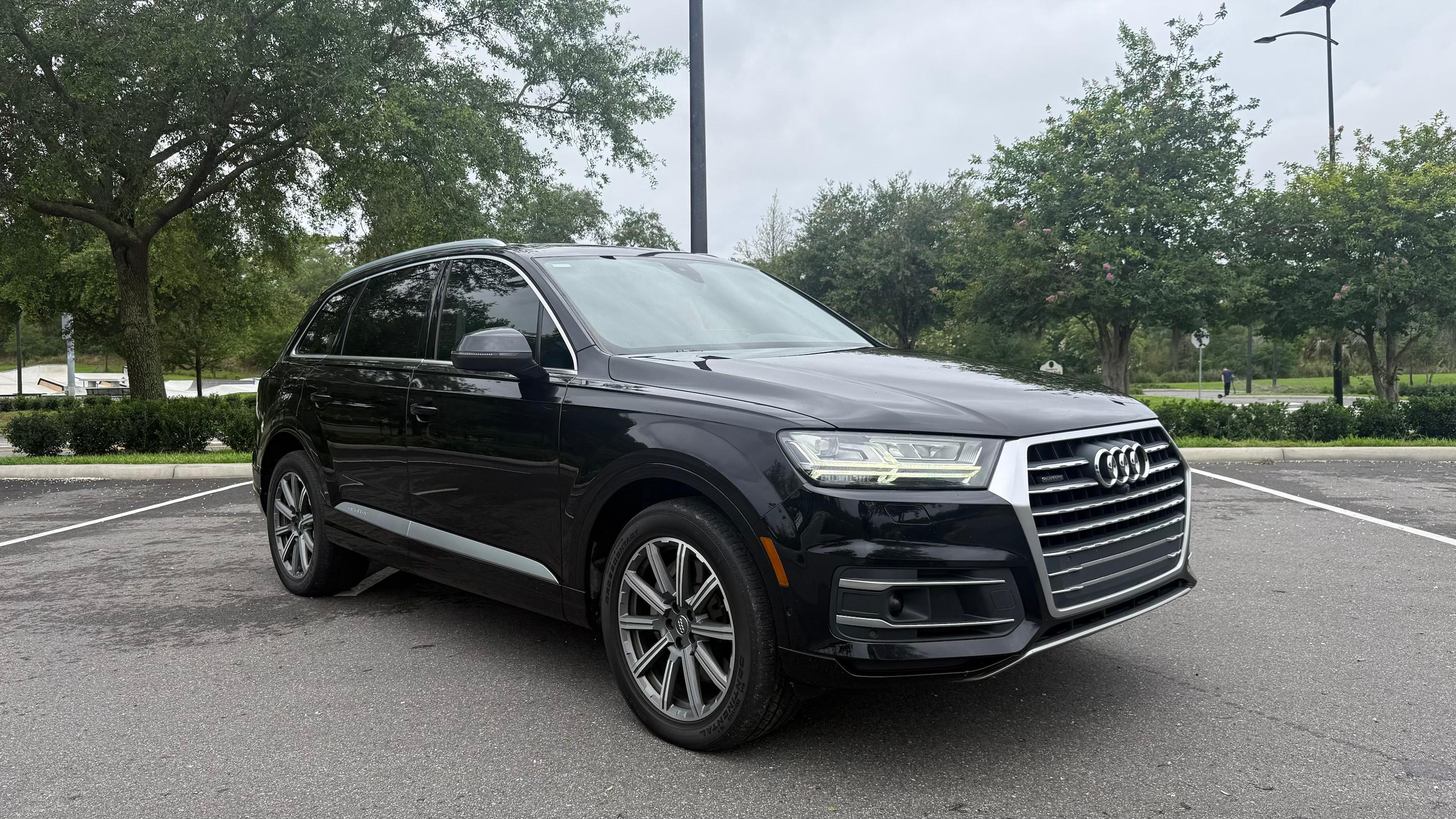 Audi Q7 2019 in Altamonte Springs, FL