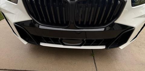 BMW X5 2026