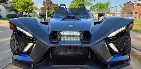 Polaris Slingshot 2023