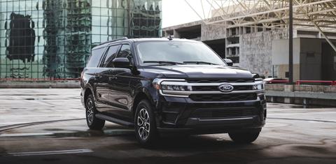 Ford Expedition Max 2023