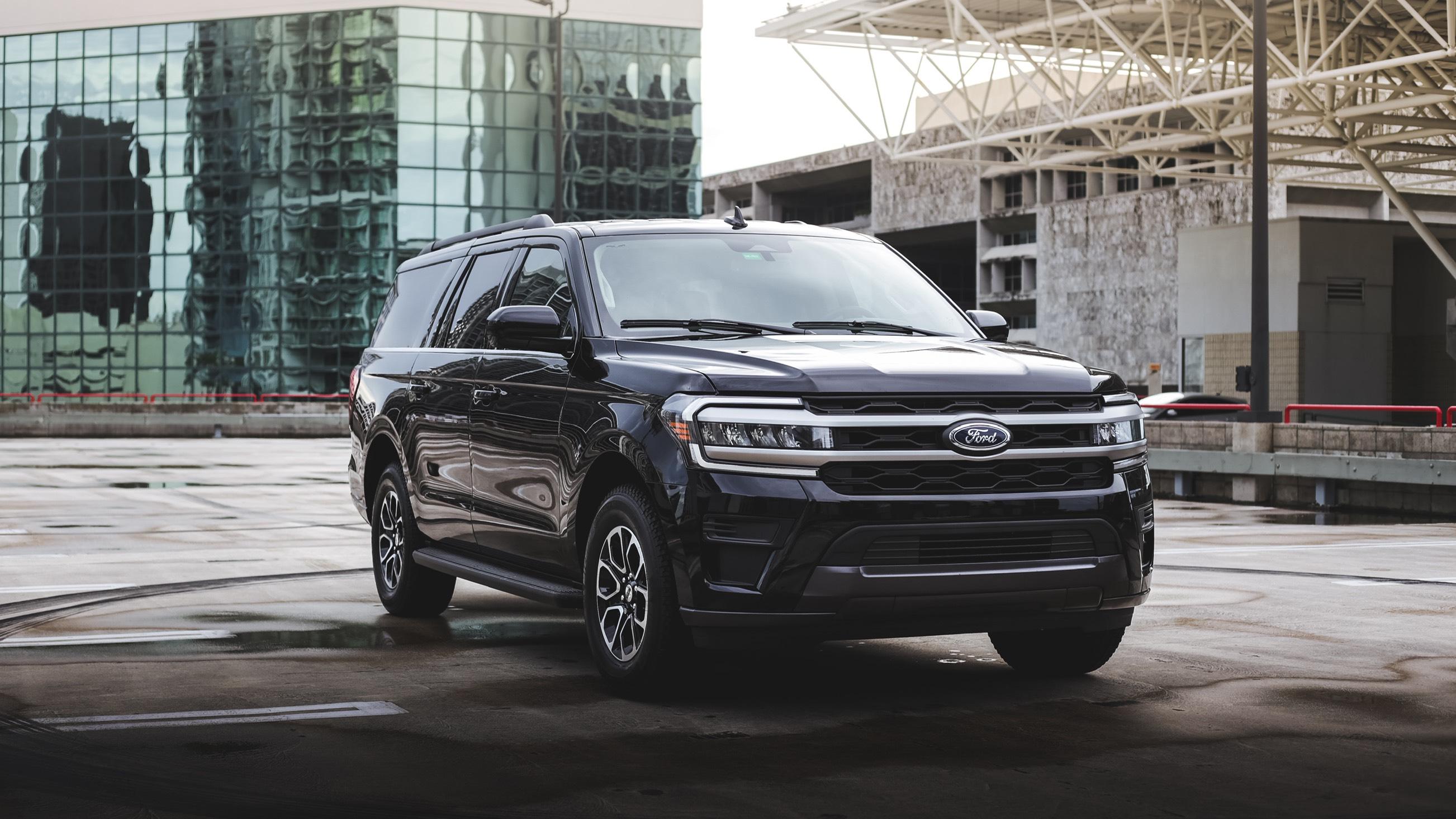Ford Expedition Max 2023 in Fort Lauderdale, FL