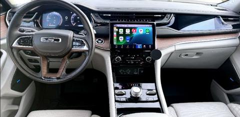 Jeep Grand Cherokee 2022