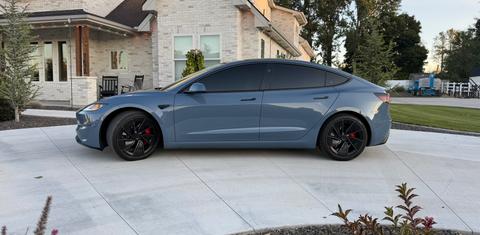Tesla Model 3 2026