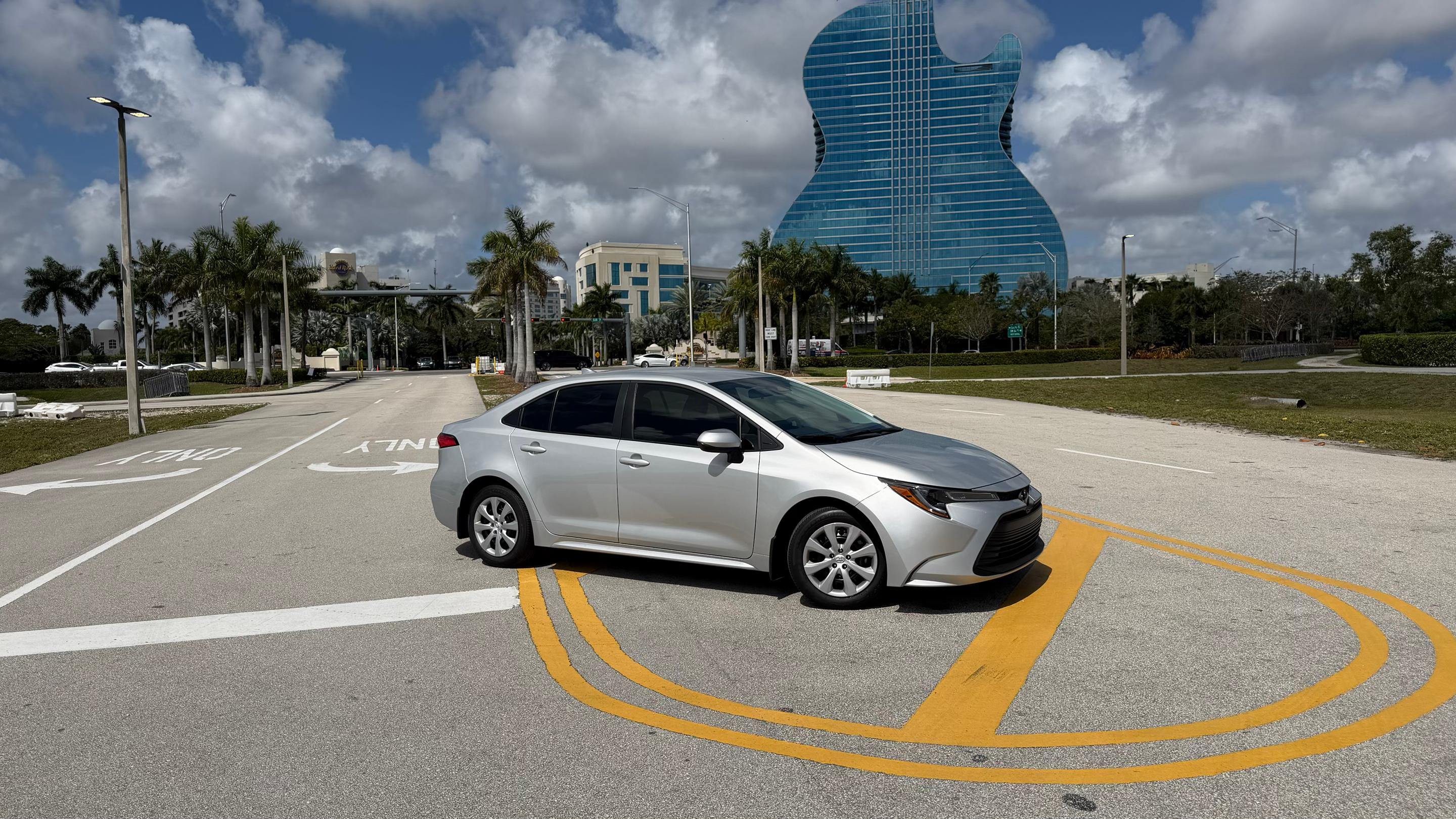 Toyota Corolla 2026 in Miami, FL
