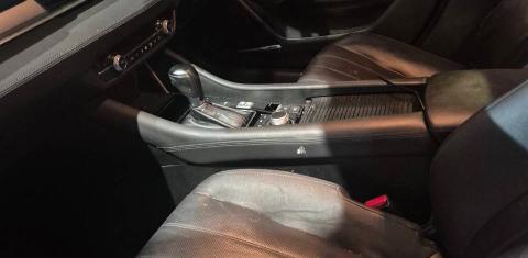 Mazda MAZDA6 2023