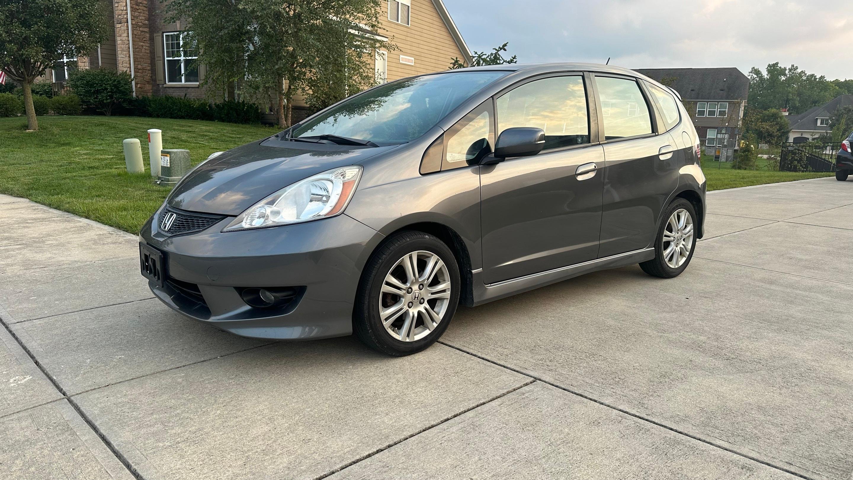 Honda Fit 2011 in Indianapolis, IN