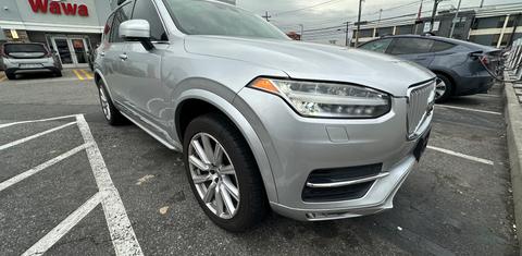 Volvo XC90 2016