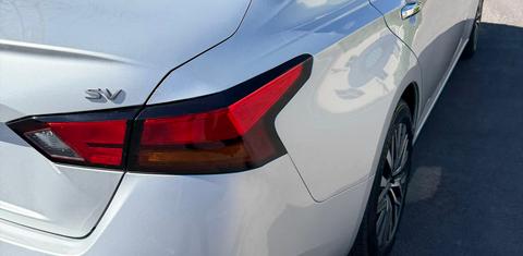 Nissan Altima 2024
