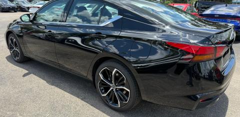 Nissan Altima 2026