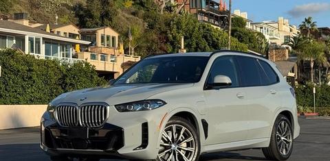 BMW X5 2026