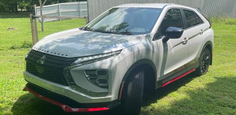 Mitsubishi Eclipse Cross 2023
