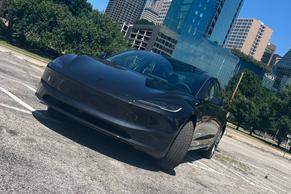 Tesla Model 3 2026 in Dallas