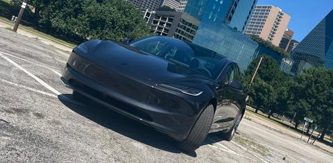 Tesla Model 3 2026
